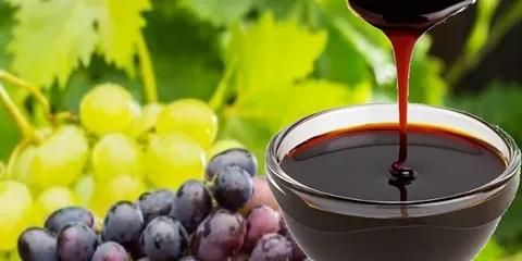 تصویر 2 از خرید و فروش شیره انگور عسلی یک کیلویی با شرایط فوق العاده